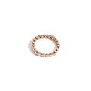 Diamond Bezel Eternity Ring