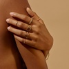 Brooklyn Bridge Ring