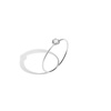Midi Stackable Diamond Ring