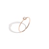 Midi Stackable Diamond Ring