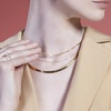 Medium Box Chain Necklace