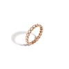 Diamond Bezel Eternity Ring