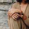 X Ring