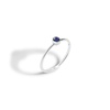 Birthstone Ring - Blue Sapphire