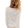 Coffee Chat Long-Sleeve Shirt - Women's
