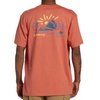 Panorama Short-Sleeve Shirt - Men's