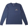 Range Long-Sleeve T-Shirt - Men's
