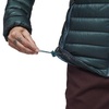 Approach Down Hooded Jacket - Women's
