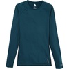 Midweight X Base Layer Crew Top - Women's