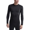 Active Intensity Crew Neck Top - Men's