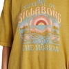 Sunrise On The Beach Shirt - Women's