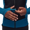 Coefficient LT Hybrid Hooded Jacket - Men's