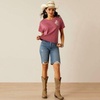 Always Ramblin T-Shirt - Women's