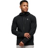 Coefficient Storm Hooded Pullover Jacket - Men's