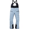 Tusk GORE-TEX PRO 3L Bib Pant - Men's