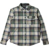 Furnace Flannel Shirt - Men's