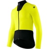 EQUIPE R Spring Fall Long-Sleeve Jersey S11 - Men's