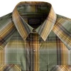 Bishop Long-Sleeve Shirt - Men's