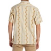 Sundays Jacquard Short-Sleeve Shirt - Men's
