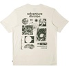 Tidal Research Short-Sleeve T-Shirt - Men's