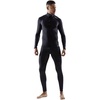 Active Extreme X Zip LS Baselayer - Men's
