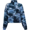 One TF AOP Polar Jacket - Women's