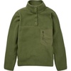 Cinder Fleece Pullover - Women's