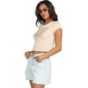 When The Night Short-Sleeve T-Shirt - Women's