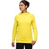 Alpenglow Hooded Long-Sleeve Shirt - Women's