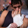 Crack Climbing Glove