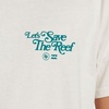 CG Lets Save The Reef Short-Sleeve Shirt - Men's