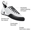 Momentum Lace Climbing Shoe - Women's