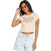When The Night Short-Sleeve T-Shirt - Women's