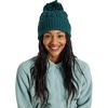 Zippy Fleece Lined Beanie - Women's