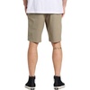 Crossfire Mid Submersible 19in Short - Men's