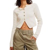 Sydney Shrunken Cardi - Women's