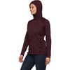 Factor Fleece Hoodie - Women's