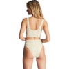 Aint She Sweet Tanlines Rise Bikini Bottom - Women's