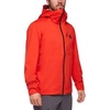 Fineline Stretch Shell - Men's