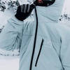 AK Helium Hooded Stretch Jacket - Men's