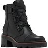 Joan Now Lace Boot - Women's