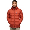 Access Down Hooded Jacket - Men's
