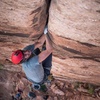 Crack Climbing Glove