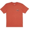 Panorama Short-Sleeve Shirt - Men's