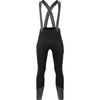 Mille GT Winter Bib Tight GTO C2 - Men's