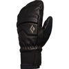Spark Mitten