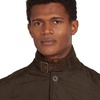 Quilted Lutz Jacket - Men's