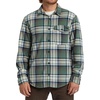 Furnace Flannel Shirt - Men's