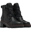 Joan Now Lace Boot - Women's