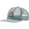Breezefarer Cap